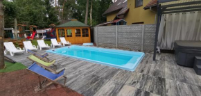 Pod Filarami Pobierowo in Pobierowo